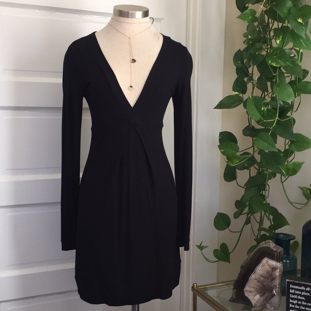 Intimissimi Black Dress
